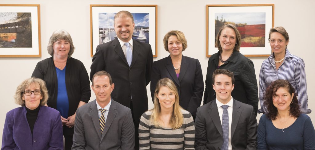 MITC Staff Photo 2016