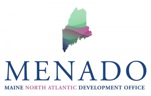 MENADO logo
