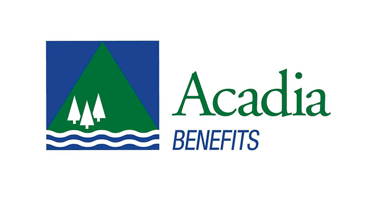 Acadia Benefits