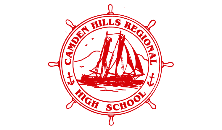 Camden Hills Regional High School​