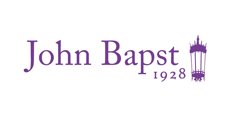 John Bapst