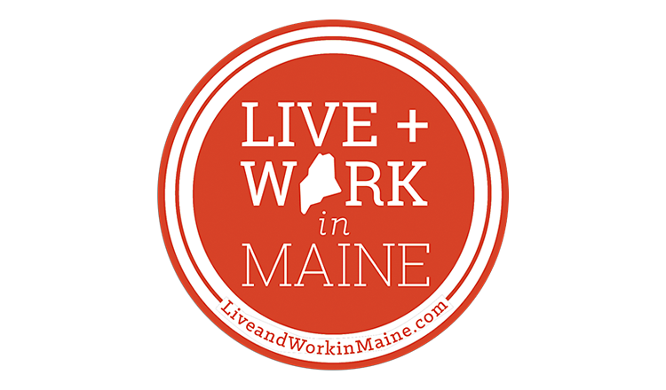 Live Work Maine