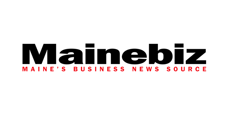 Mainebiz logo