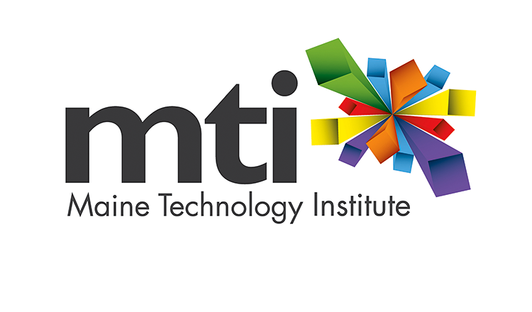 Maine Technology Institute logo