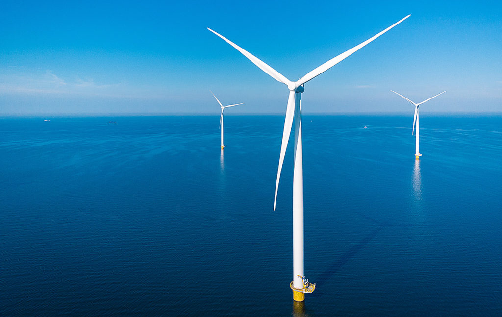 Renewables Maine International Trade Center