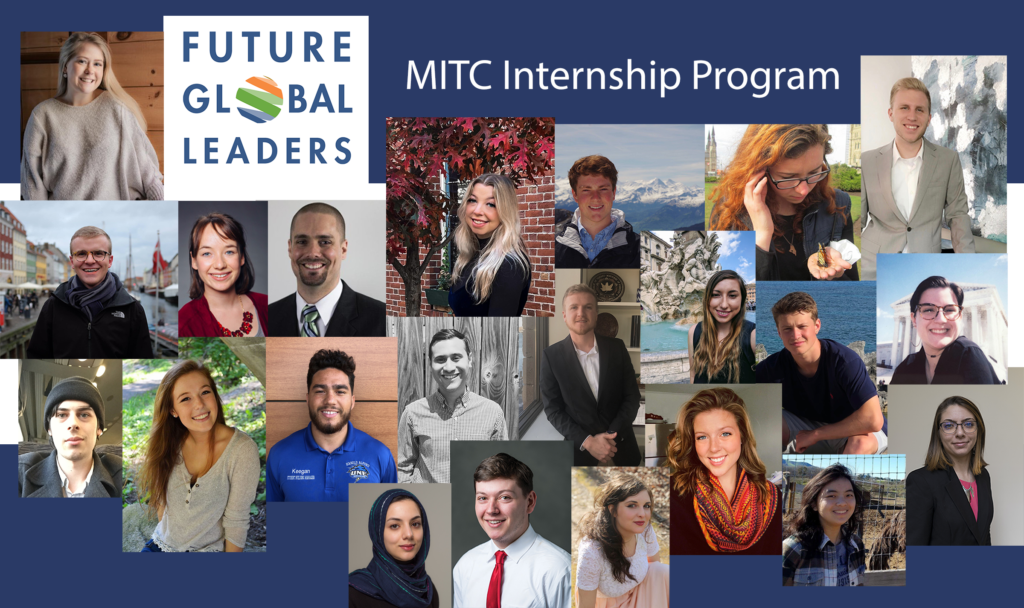Internships Maine International Trade Center