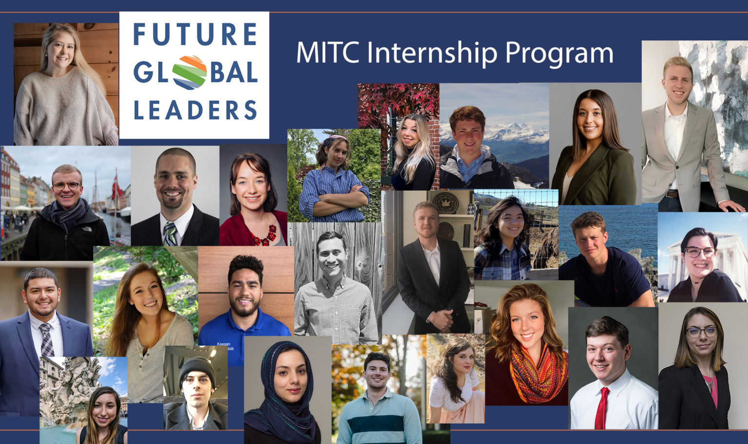 Internships Maine International Trade Center