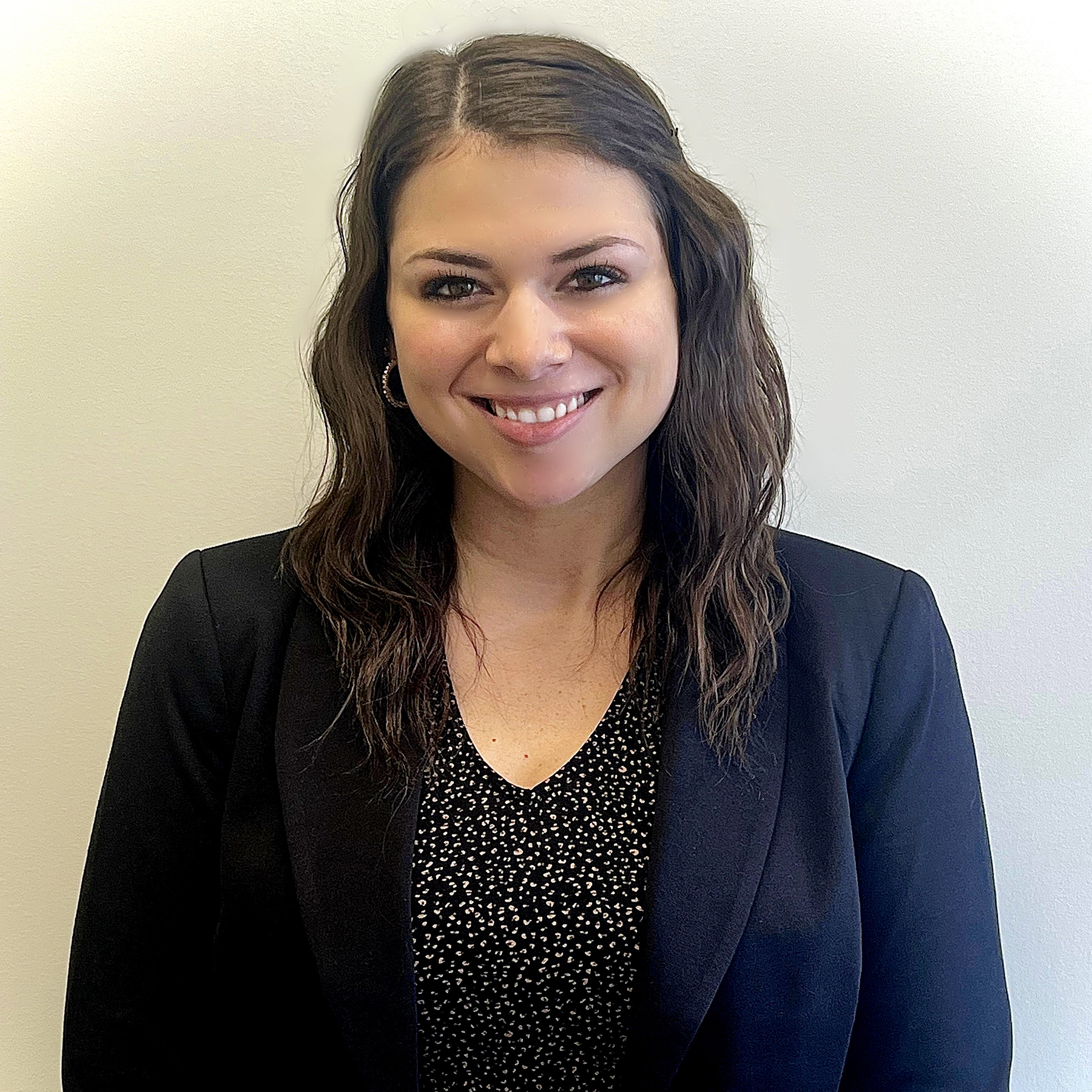 Lauren Cornelio, former MITC Research Assistant 2023-2024, University of Southern Maine