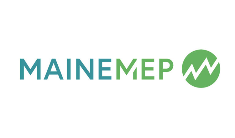 Maine MEP logo