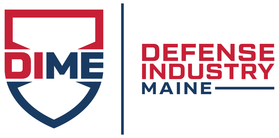 Defense Industry Maine