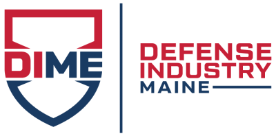 Defense Industry Maine