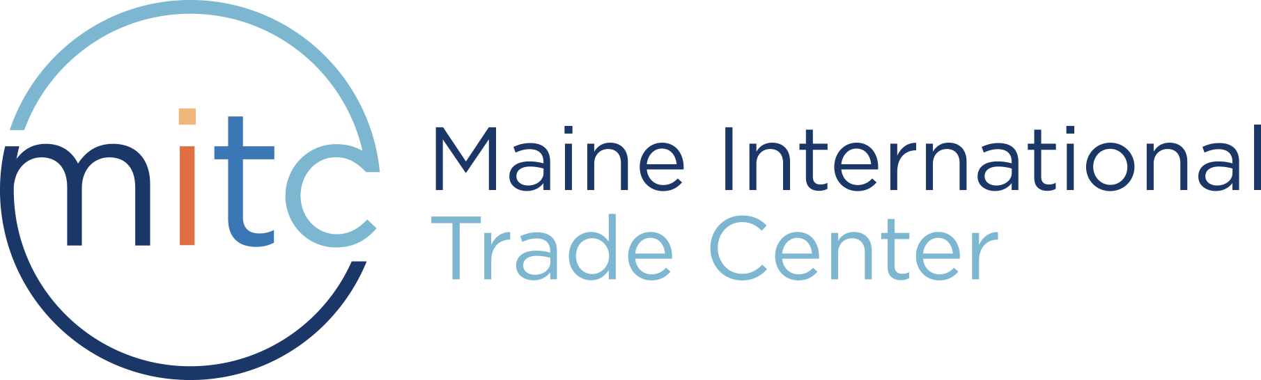 Maine International Trade Center
