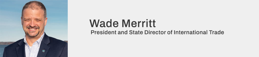 Wade Merritt